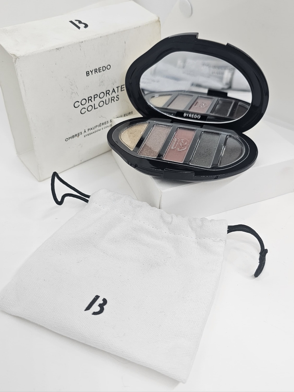 EyeshadowEyeshadow 5 ColorsAdd Eyeshadow 5 Colors/NWB/MSRP$75 - Picture 4 of 5